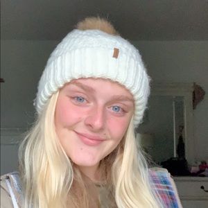 Meet your Posher, Fallyn